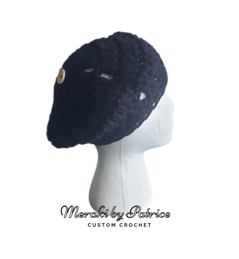 Black Beret