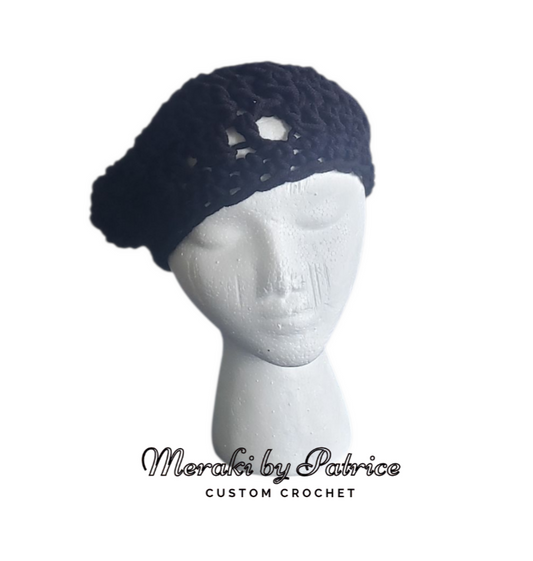 Black Beret
