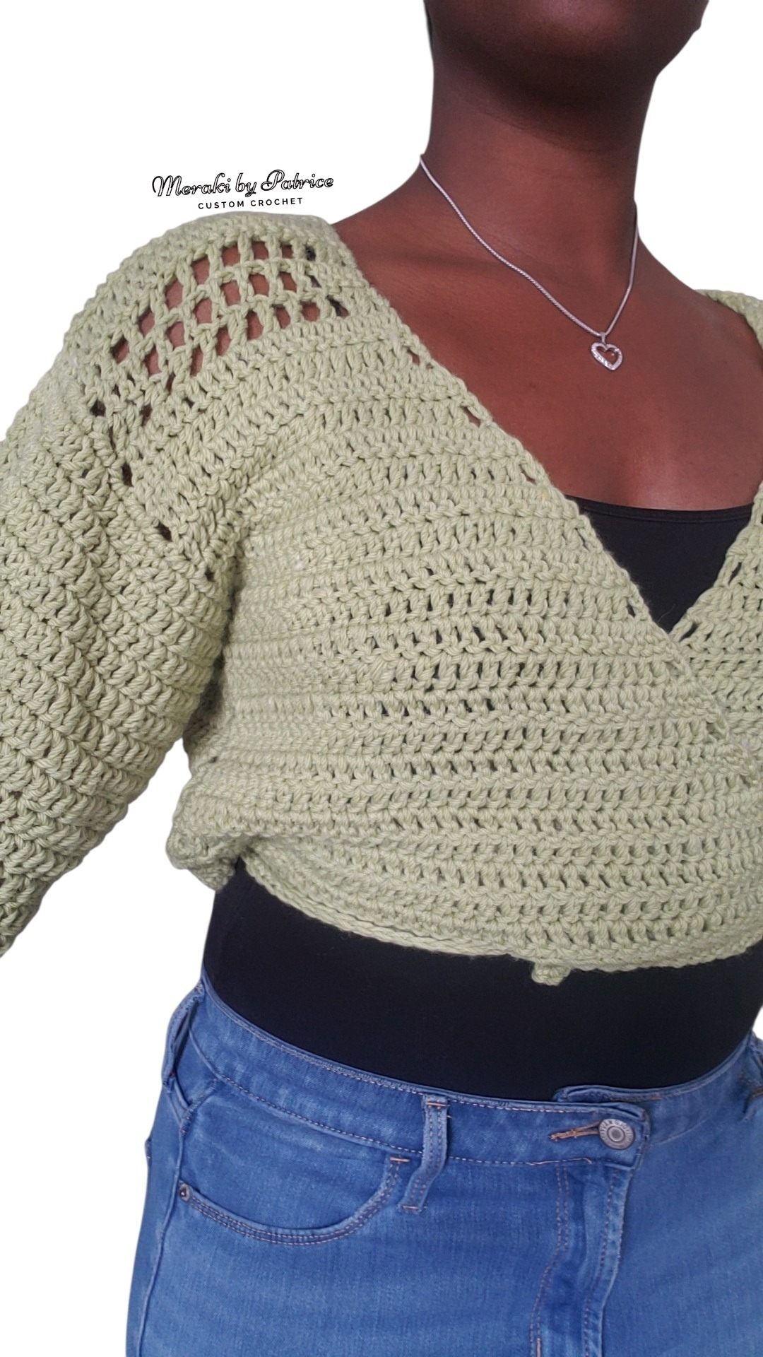 Belle Sleeve Darling Top