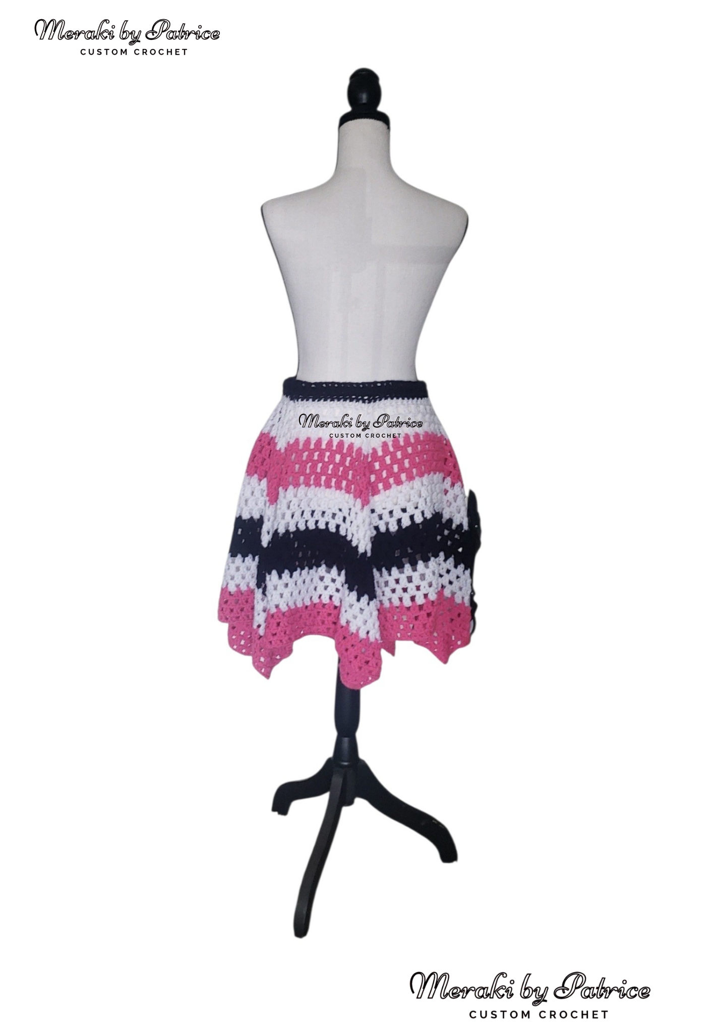Pink Fairy Skirt
