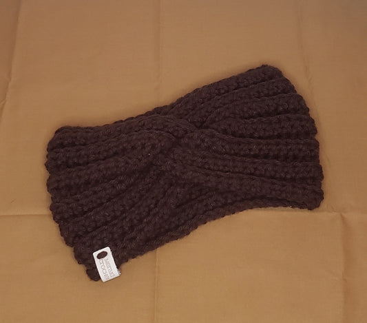 Brown Earwarmer