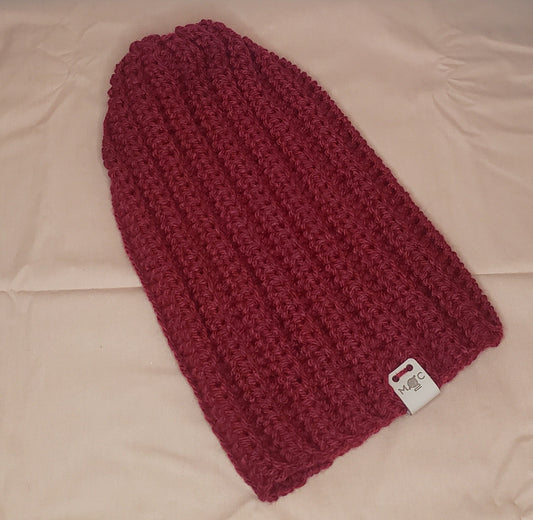 Wine Beanies